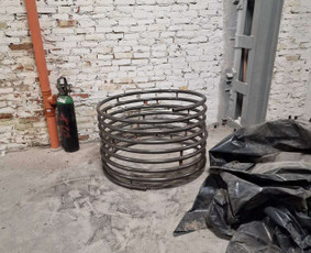 Suvirinimo, Montavimo paslaugos Visoje Lietuvoje / Artūras / Darbų pavyzdys ID 4016911