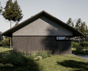 Sodybų projektavimas - Individualių namų projektavimas ir statybos leidimai - 2