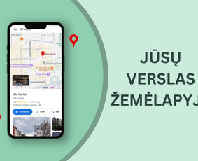 Virtuali Asistentė Roberta – Jūsų verslo pagalbininkė! - Paslaugos verslui - 2 Paslaugos verslui - Virtuali Asistentė Roberta – Jūsų verslo pagalbininkė! - 2