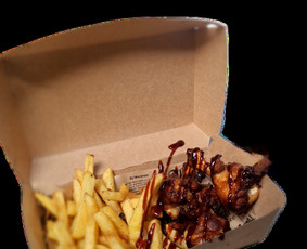 Picų Food Truck / Monika / Darbų pavyzdys ID 4016977
