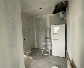 Vidaus apdaila. / Vilius / Darbų pavyzdys ID 4017049