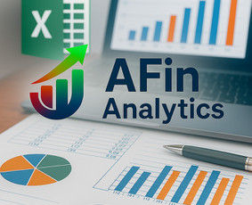 Įmonių veiklos / finansų analitika / duomenų analizė - Microsoft Office Excel specialistai - 1 Microsoft Office Excel specialistai - Įmonių veiklos / finansų analitika / duomenų analizė - 1
