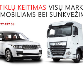 Stiklų Keitimas Automobiliams Ir Sunkvežimiams - Stiklų keitimas, remontas, tonavimas - 3 Stiklų keitimas, remontas, tonavimas - Stiklų Keitimas Automobiliams Ir Sunkvežimiams - 3