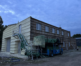 Bokštelis Žirklinis Keltuvas Nuoma / Vitalijus / Darbų pavyzdys ID 4017183