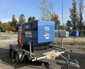 Bokštelis Žirklinis Keltuvas Nuoma / Vitalijus / Darbų pavyzdys ID 4017185