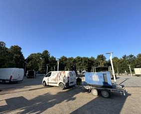 Bokštelis Žirklinis Keltuvas Nuoma / Vitalijus / Darbų pavyzdys ID 4017197