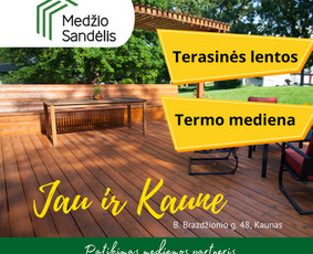 Prekyba medienos gaminiais - Statybinė mediena - 4 Statybinė mediena - Prekyba medienos gaminiais - 4