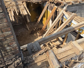 Griovimo darbai sąramų montavimas angų pjovimas / Linas / Darbų pavyzdys ID 4017281