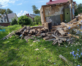 Griovimo darbai sąramų montavimas angų pjovimas / Linas / Darbų pavyzdys ID 4017293