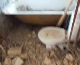 Griovimo darbai sąramų montavimas angų pjovimas / Linas / Darbų pavyzdys ID 4017305