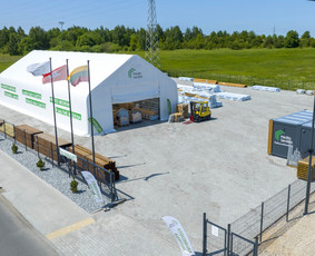 Prekyba medienos gaminiais - Statybinė mediena - 1 Statybinė mediena - Prekyba medienos gaminiais - 1