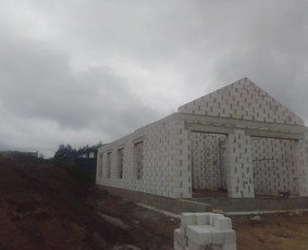 Mūras -Betonavimas - Mūro darbai, mūrijimas - 3 Mūro darbai, mūrijimas - Mūras -Betonavimas - 3