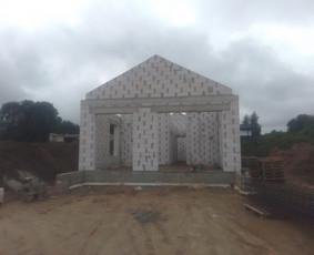 Mūras -Betonavimas - Mūro darbai, mūrijimas - 2 Mūro darbai, mūrijimas - Mūras -Betonavimas - 2