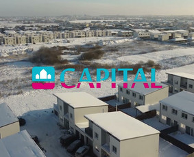 NT Brokeris Pardavimas ir nuoma Paulius / PAULIUS NEČIŪNAS CAPITAL UP / Darbų pavyzdys ID 4017521
