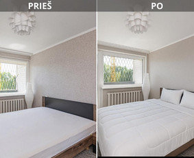 NT Brokeris Pardavimas ir nuoma Paulius / PAULIUS NEČIŪNAS CAPITAL UP / Darbų pavyzdys ID 4017553
