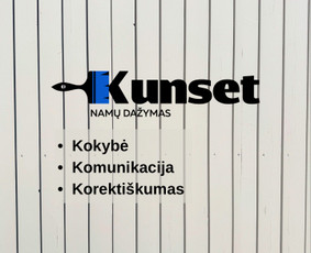 Medinių namų dažymas (Išskirtinės rekomendacijos) - Statybos darbai - 4 Statybos darbai - Medinių namų dažymas (Išskirtinės rekomendacijos) - 4