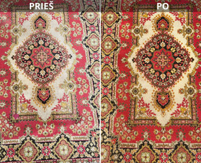 Visos valymo paslaugos. Dirbame visoje Lietuvoje ! / MB "HD Clean" / Darbų pavyzdys ID 4017687