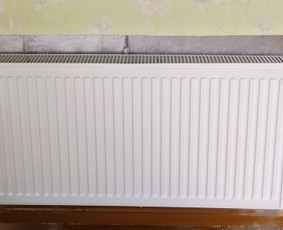 Namų Meistras/ Handyman / Xозяин дома / Maksimas Bružė / Darbų pavyzdys ID 4017691