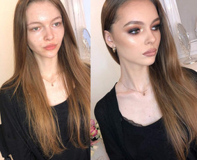 A.b. Makeup / Agnė / Darbų pavyzdys ID 877275