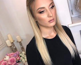 A.b. Makeup / Agnė / Darbų pavyzdys ID 877277