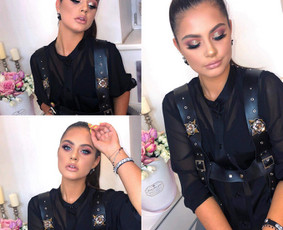 A.b. Makeup - Proginis makiažas - 3 Proginis makiažas - A.b. Makeup - 3