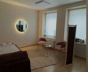 Stiprus ir švelnus masažas moterims Buennosmasajes / Viktorija / Darbų pavyzdys ID 4017789