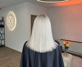 Plaukų dažymas - Plaukų dažymas - 1