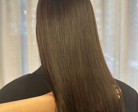 Plaukų dažymas - Plaukų dažymas - 2