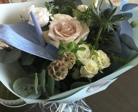 Floristika, renginių dekoras, gėlių kompozicijos / Olga / Darbų pavyzdys ID 4017833