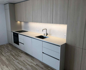 Interjero dizaineriai - Interjero dizaino projektavimas, baldų projektai ir gamyba - 2