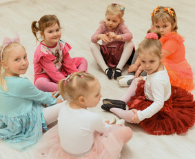 Šokių trenerė Inga / Inga / Darbų pavyzdys ID 4018167