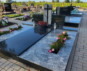 Paminklų gamyba - Auk&scaron;čiausios kokybės paminklų gamybą - 4