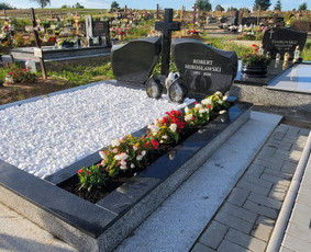 Paminklų gamyba - Auk&scaron;čiausios kokybės paminklų gamybą - 3