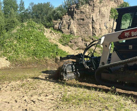 Statybinės technikos nuoma su operatoriumi / UAB Auretra / Darbų pavyzdys ID 4018293