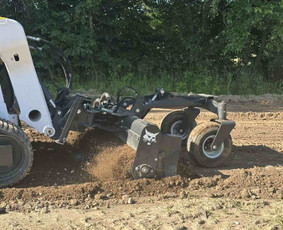 Statybinės technikos nuoma su operatoriumi / UAB Auretra / Darbų pavyzdys ID 4018295