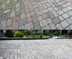Visų paviršių plovimas – visoje Lietuvoje! / ŠVAROS DOKAS / Darbų pavyzdys ID 4018373