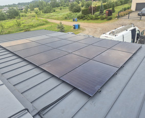 Saulės elektrinių montavimas! - Statybos, apdaila - 2 Statybos, apdaila - Saulės elektrinių montavimas! - 2