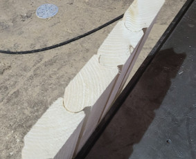 Statybos, apdaila - Medienos obliavimas,kalibravimas - 1