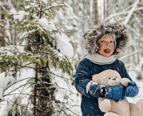 Fotografija / Gabrielė / Darbų pavyzdys ID 4018487