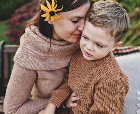 Fotografija - Asmeninė fotosesija - 1 Asmeninė fotosesija - Fotografija - 1