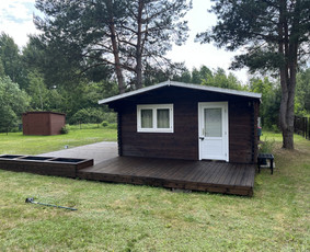 Terasų įrengimas, dailylenčių kalimas, baldų surinkimas / SMART statyba / Darbų pavyzdys ID 4018809