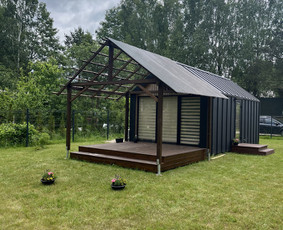Terasų įrengimas, dailylenčių kalimas, baldų surinkimas / SMART statyba / Darbų pavyzdys ID 4018889