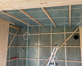 Terasų įrengimas, dailylenčių kalimas, baldų surinkimas / SMART statyba / Darbų pavyzdys ID 4018899