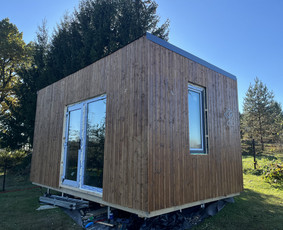 Terasų įrengimas, dailylenčių kalimas, baldų surinkimas / SMART statyba / Darbų pavyzdys ID 4018901