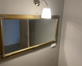 Meistras į namus namų ūkio darbai baldų surinkimas ir kita:) - Daiktų kabinimas - 3 Daiktų kabinimas - Meistras į namus namų ūkio darbai baldų surinkimas ir kita:) - 3