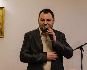 Muzikantai, renginių vedėjas - Vestuvių muzikantai - 1 Vestuvių muzikantai - Muzikantai, renginių vedėjas - 1