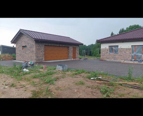 Klinkerio plytelės, fasado šiltinimas. Klaipėda - Fasado tinkavimas - 2 Fasado tinkavimas - Klinkerio plytelės, fasado šiltinimas. Klaipėda - 2