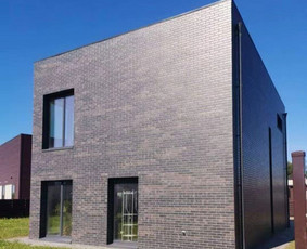 Klinkerio plytelės, fasado šiltinimas. Klaipėda - Smulkūs statybos darbai - 2 Smulkūs statybos darbai - Klinkerio plytelės, fasado šiltinimas. Klaipėda - 2