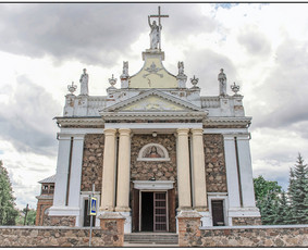Krikštynos, Vestuvės, kitos šventės, asmeninės/šeimos / Krikštynos, Vestuvės, kitos šventės / Darbų pavyzdys ID 4019131