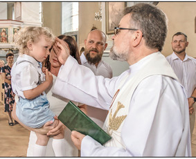 Krikštynos, Vestuvės, kitos šventės, asmeninės/šeimos / Krikštynos, Vestuvės, kitos šventės / Darbų pavyzdys ID 4019135